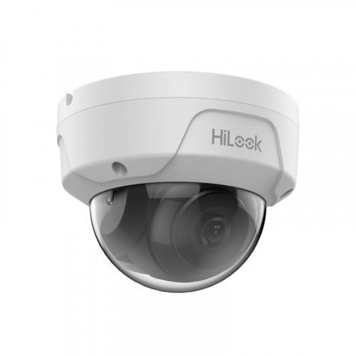 IP камера видеонаблюдения HiLook IPC-D140H-F 2.8mm 4Мп