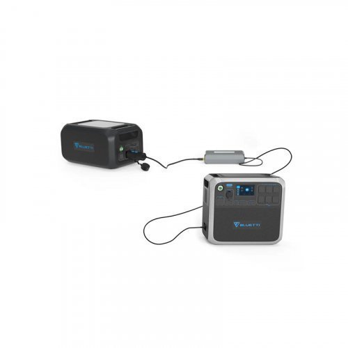 Зарядное устройство Bluetti DC Charging Enhancer (D050S)