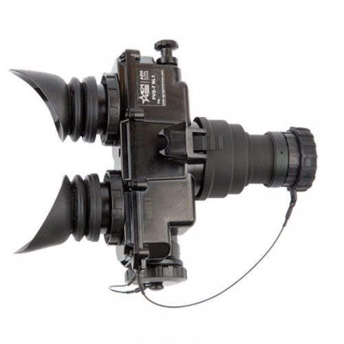 Бінокуляр нічного бачення ПНВ AGM PVS-7 NL1