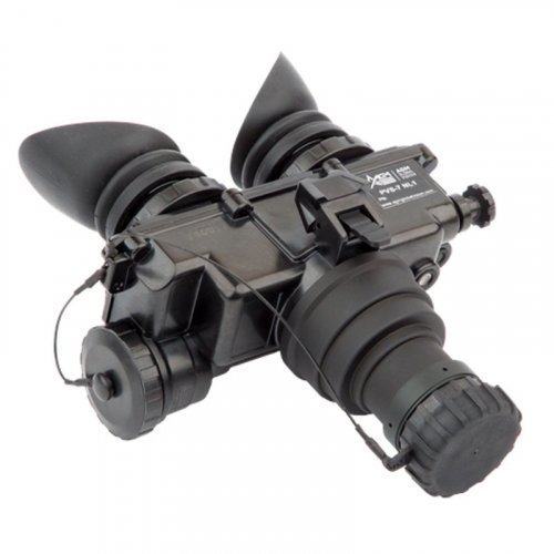 Бінокуляр нічного бачення ПНВ AGM PVS-7 NL1