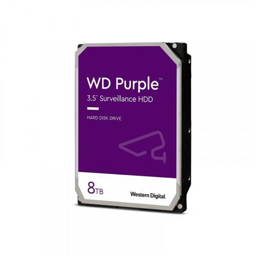 Жесткий диск Western Digital WD82PURX-78