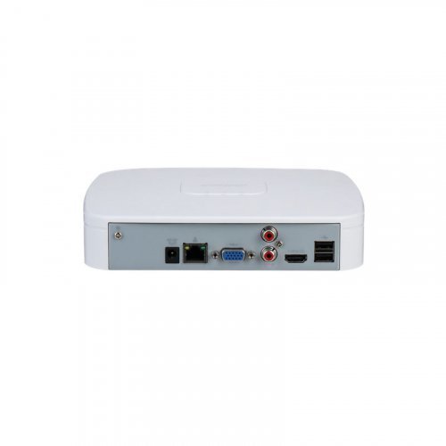 IP видеорегистратор Dahua Technology DHI-NVR2104-I2 4-канальный Smart