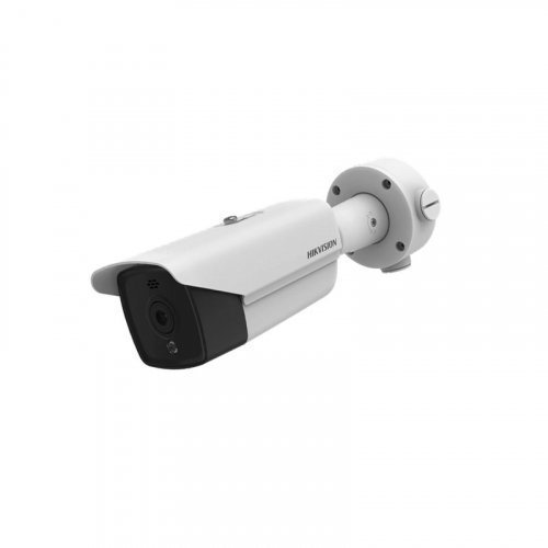 Тепловизионная камера видеонаблюдения Hikvision  DS-2TD2117-10/PA