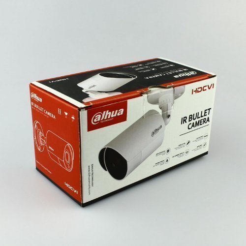 HDCVI Камера Dahua Technology DH-HAC-HFW1220SLP-S3 (3.6мм)