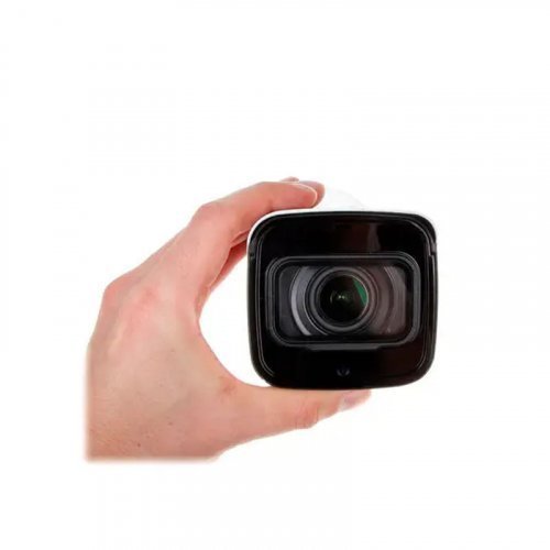 IP камера видеонаблюдения Dahua DH-IPC-HFW2431TP-AS-S2 8.0 мм 4 Мп