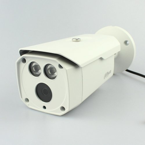 HDCVI Камера Dahua Technology DH-HAC-HFW1200DP-S3 (8мм)