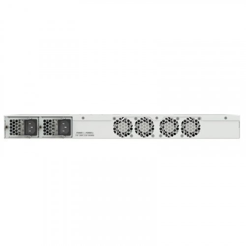 Маршрутизатор MikroTik CCR1072-1G-8S+