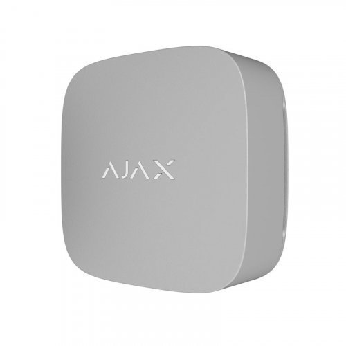 Умный датчик качества воздуха Ajax LifeQuality White