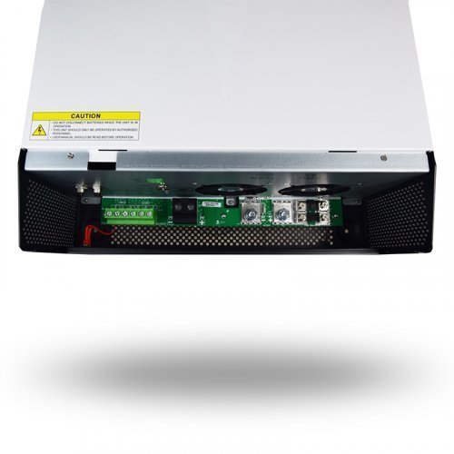 Гибридный инвертор Full Energy BBGI-6348MPW Pro для солнечных панелей