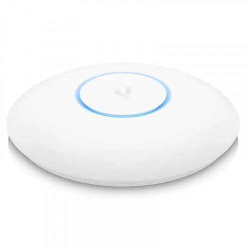 Wi-Fi точка доступа Ubiquiti UniFi U6 PRO (U6-PRO)