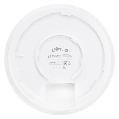 Wi-Fi точка доступа Ubiquiti UniFi UAP-AC-HD