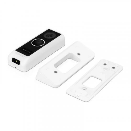 Беспроводной дверной звонок Ubiquiti UVC-G4-DoorBell - UniFi Protect G4 Doorbell