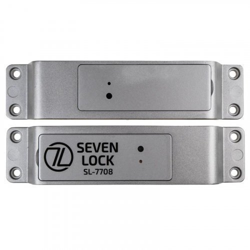Комплект контроля доступа SEVEN LOCK SL-7708F