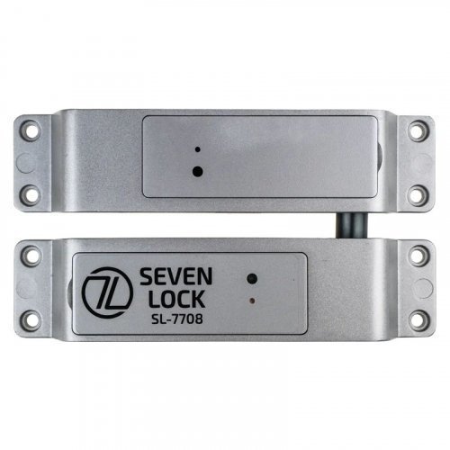 Комплект контроля доступа SEVEN LOCK SL-7708F