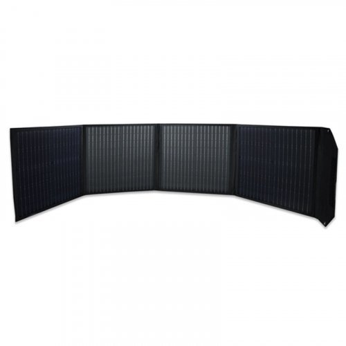 Солнечная панель Kraft KFP-100SP(GX20 2pin)