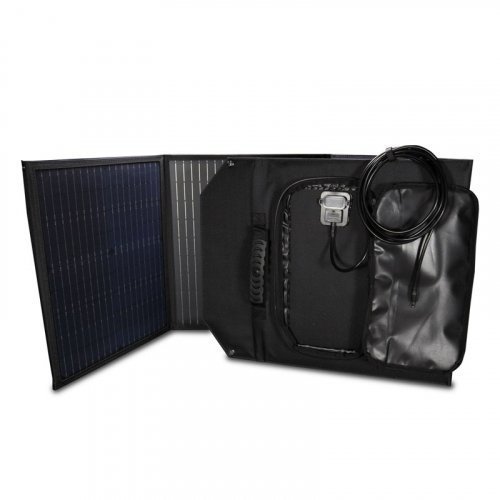 Сонячна панель Kraft KFP-200SP(GX20 2pin)