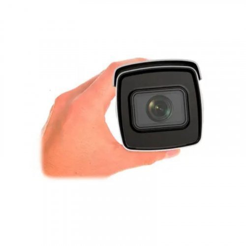 IP камера видеонаблюдения Hikvision iDS-2CD7A26G0-IZHS (C) 8-32mm 2 МП DarkFighter варифокальная