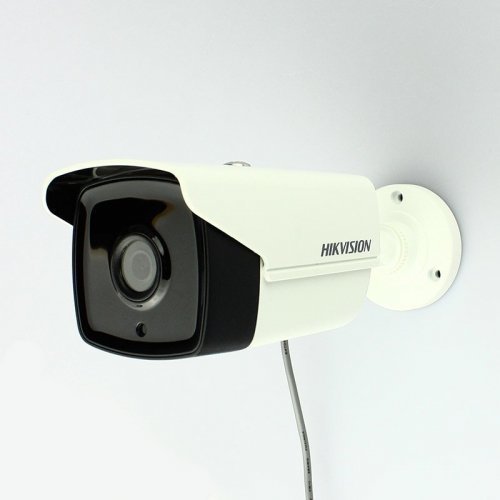 Камера видеонаблюдения Hikvision DS-2CE16D8T-IT3ZE 2.7-13.5mm 2МП Turbo HD PoC