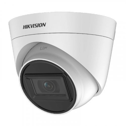 Камера видеонаблюдения Hikvision DS-2CE78H0T-IT3E(С) 2.8mm 5МП Turbo HD PoC
