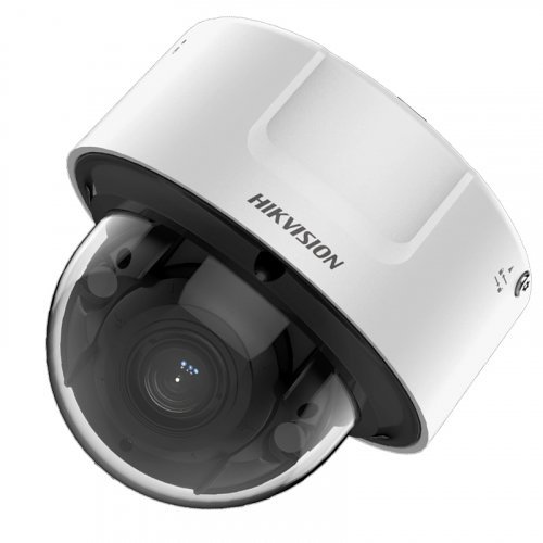 Камера видеонаблюдения Hikvision іDS-2CD7146G0-IZS(D) 8-32mm 4МП ИК вариофокальная