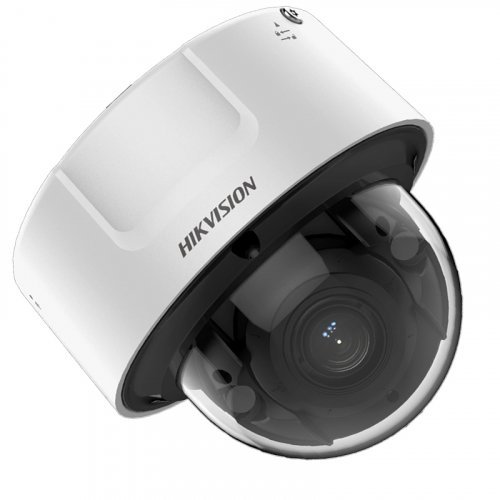 Камера відеоспостереження Hikvision іDS-2CD7146G0-IZS(D) 8-32mm 4МП ІЧ варіофокальна