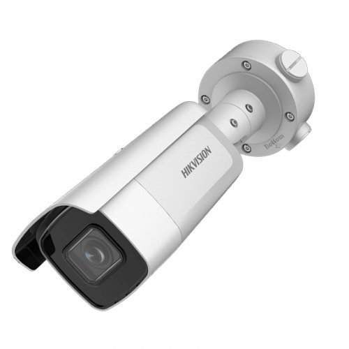 Камера видеонаблюдения Hikvision DS-2CD3656G2T-IZS(C) 7-35mm 5МП AcuSense вариофокальная