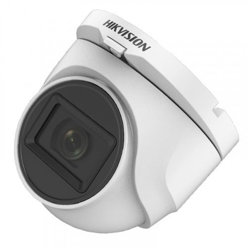 Камера видеонаблюдения Hikvision DS-2CE76D0T-ITMF(C) 2.8mm 2МП
