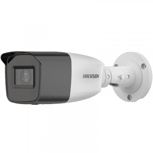 Камера видеонаблюдения Hikvision DS-2CE19D0T-VFIT3F(C) 2.7-13.5mm 2МП вариофокальная