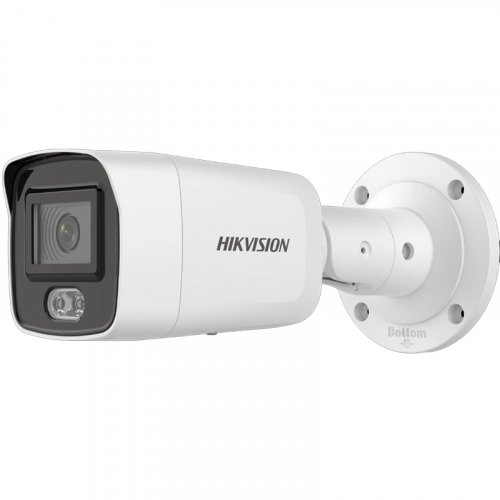 Камера видеонаблюдения Hikvision DS-2CD3047G2-LS(C) 2.8mm 4МП ColorVu