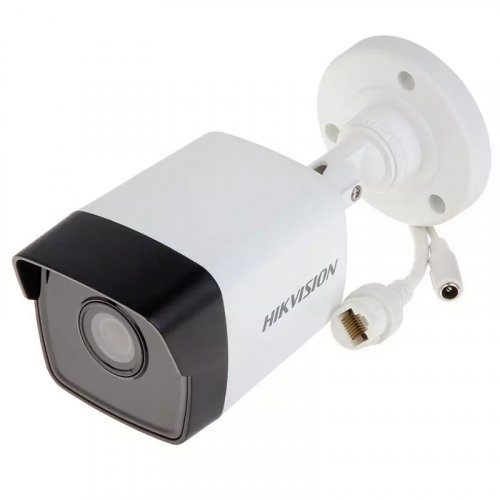 Камера видеонаблюдения Hikvision DS-2CD1023G0-IUF(C) 4mm 2MP Bullet IP