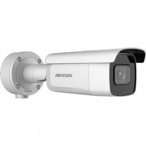Камера видеонаблюдения Hikvision DS-2CD3686G2T-IZS (C) 2.7-13.5mm 8МП AcuSense Darkfighter вариофокальная