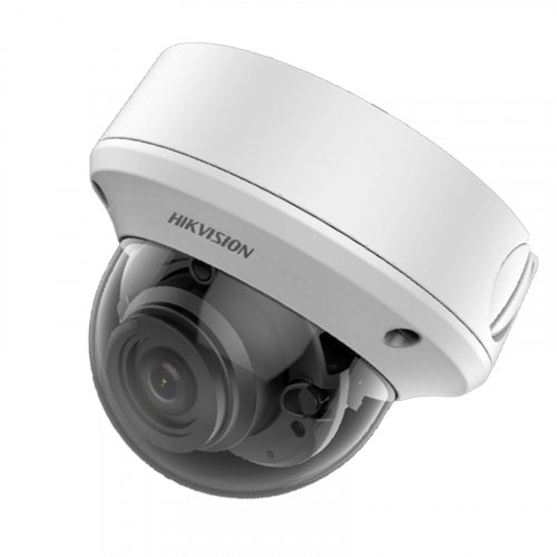 Камера видеонаблюдения Hikvision DS-2CE5AD3T-AVPIT3ZF 2.7-13.5mm 2МП EXIR вариофокальная