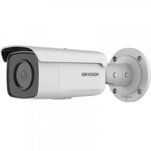 Камера видеонаблюдения Hikvision DS-2CD2T46G2-4I(C) 2.8mm 4МП AcuSense DarkFighter