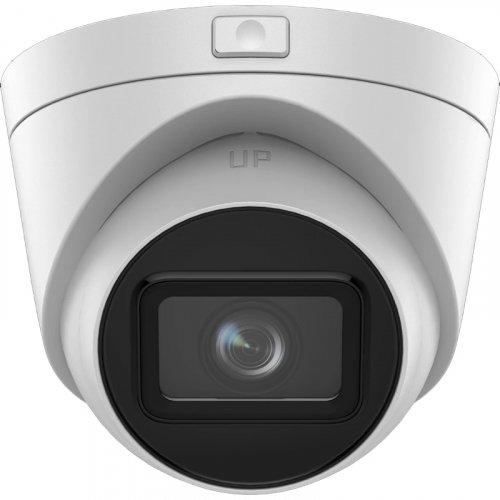 Камера відеоспостереження Hikvision DS-2CD1H43G0-IZS(C) 2.8-12mm 4МП IP варіофокальна