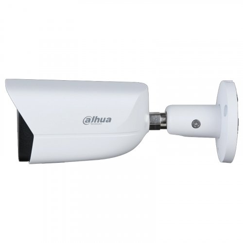 Камера видеонаблюдения Dahua DH-IPC-HFW3441E-AS-S2 2.8mm 4МП WizSense микрофон