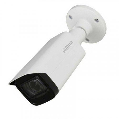 Камера видеонаблюдения Dahua DH-IPC-HFW3841T-ZAS-S2 2.7-13.5mm 8МП WizSense вариофокальная