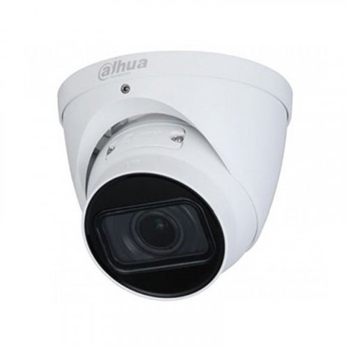 Камера видеонаблюдения Dahua DH-IPC-HDW3441T-ZS-S2 2.7-13.5mm 4МП WizSense вариофокальная