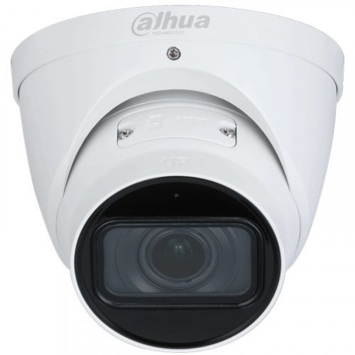 Камера видеонаблюдения Dahua DH-IPC-HDW3441T-ZS-S2 2.7-13.5mm 4МП WizSense вариофокальная