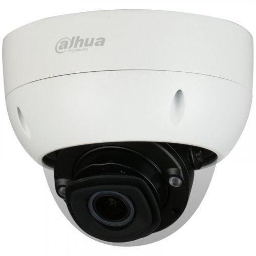 Камера видеонаблюдения Dahua DH-IPC-HDBW7442H-Z4-S2 8-32mm 4МП WizMind вариофокальная