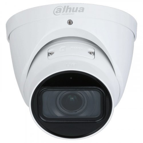 Камера видеонаблюдения Dahua DH-IPC-HDW3841T-ZS-S2 2.7-13.5mm 8МП WizSense вариофокальная
