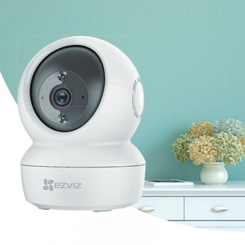 Камера видеонаблюдения EZVIZ CS-C6N (1080P) 4mm 2МП Smart Wi-Fi