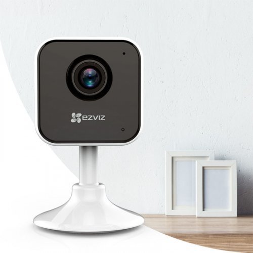 Камера видеонаблюдения EZVIZ CS-C1HC (1080P, H.265) 2.8mm 2МП Wi-Fi