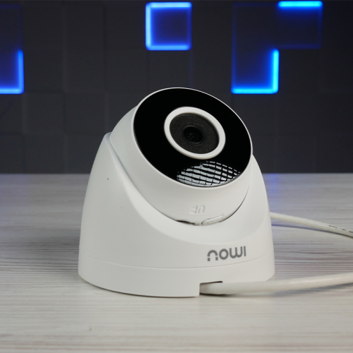 Камера видеонаблюдения IMOU IPC-T22EAP 2.8mm 2МП 1080P H.265 PoE