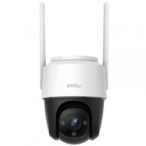 Камера видеонаблюдения IMOU IPC-S42FP-D 4MP 3.6mm 4МП H.265 Cruiser Wi-Fi