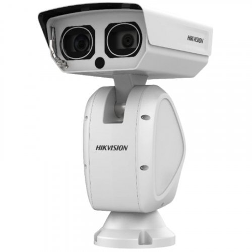 Камера видеонаблюдения Hikvision DS-2DY9250IAX-A(T5) 6-300mm 2МП 50х PTZ Система сетевого позиционирования