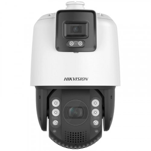 Камера видеонаблюдения Hikvision DS-2SE7C432MW-AEB(14F1)(P3) 5.9-188.8mm 4МП 32х PTZ