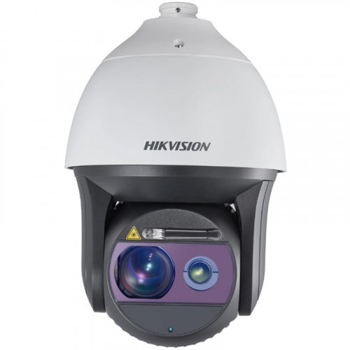 Камера видеонаблюдения Hikvision DS-2DF8436I5X-AELW(T3) 6-216mm 4МП 36х PTZ