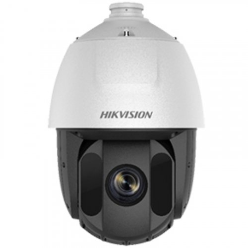 Камера видеонаблюдения Hikvision DS-2DE5432IW-AE(S5) 4.8-153mm 4МП 32х PTZ Speed Dome