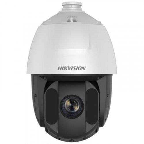 Камера видеонаблюдения Hikvision DS-2DE5225IW-AE(E)with brackets 4.8-120mm 2МП 25х PTZ DarkFighter