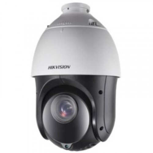 Камера видеонаблюдения Hikvision DS-2AE4215TI-D (E) 5-75mm 2Мп 15х PTZ Turbo-HD с кронштейном